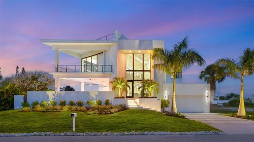 519 Rountree Dr, LONGBOAT KEY, FL, 34228-2618 | Card Image