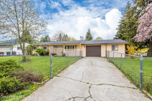 6921 W Theo St, Rathdrum, ID, 83858-6882 | Card Image