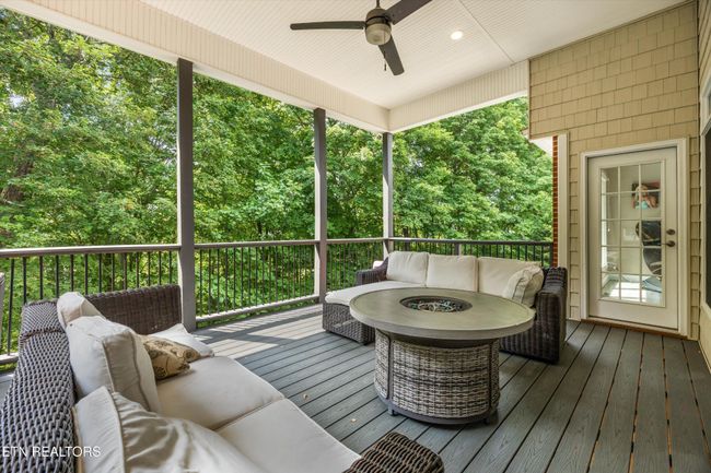 108 Center Park Ln, House other with 5 bedrooms, 5 bathrooms and 3 parking in Oak Ridge TN | Image 39