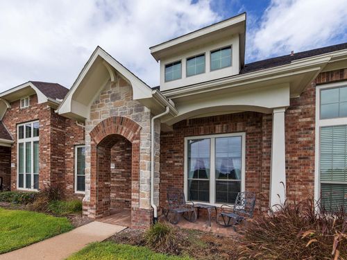 3334 Spring Landing Ln, Pearland, TX, 77584-1814 | Card Image