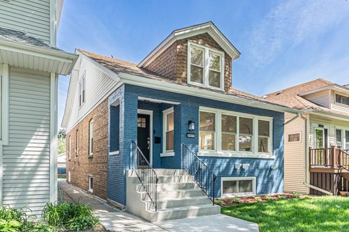 5837 N Marmora Ave, Chicago, IL, 60646-6217 | Card Image