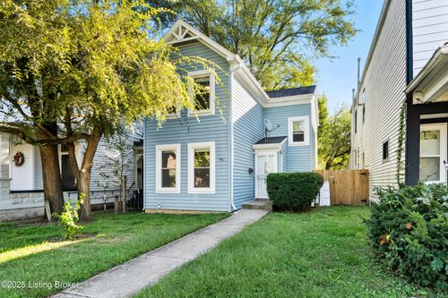 961 S 7th St, Louisville, KY, 40203-3301 | Card Image