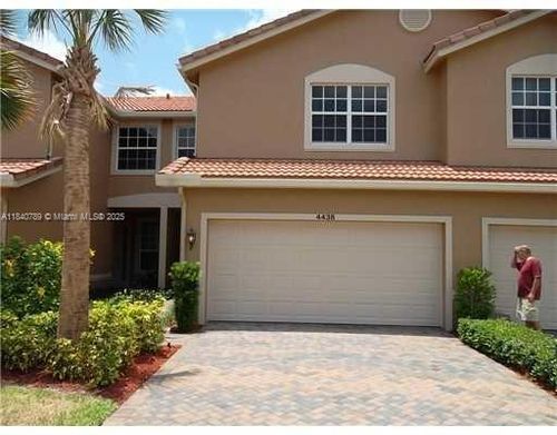 4438 Colony View Dr, Lake Worth, FL, 33463-7841 | Card Image