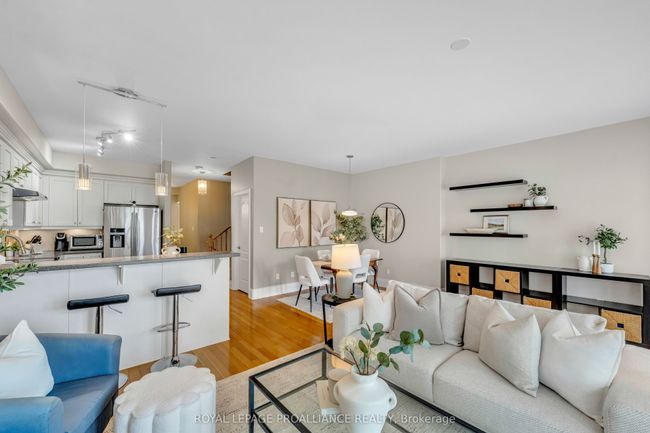 102 - 165 Division St, House attached with 3 bedrooms, 4 bathrooms and 1 parking in Cobourg ON | Image 16