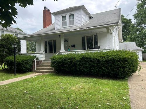 57 Campbell Avenue, Clarion, PA, 16214 | Card Image