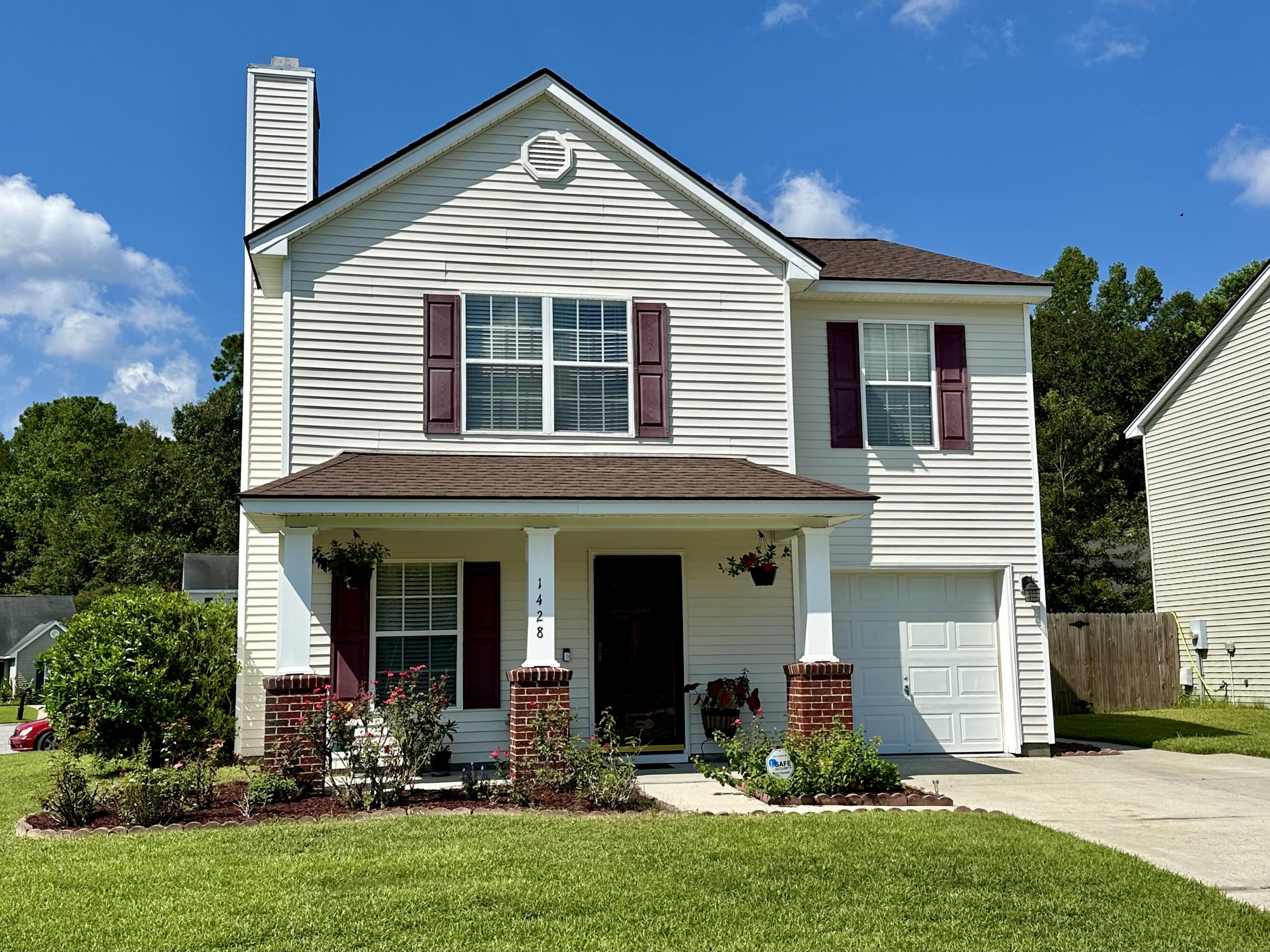 Pinethicket Dr, Summerville, SC 29486