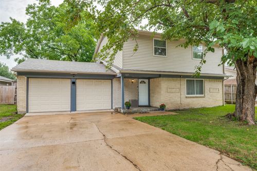 325 Hilltop Ln, Wylie, TX, 75098-3622 | Card Image