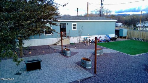 3735 E Tumbleweed Dr, Camp Verde, AZ, 86322-6506 | Card Image
