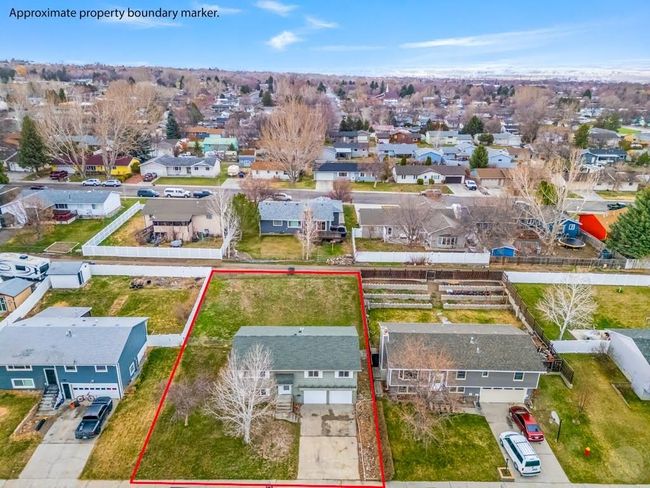 1107 11 Th Ave, House other with 3 bedrooms, 1 bathrooms and null parking in Laurel MT | Image 22