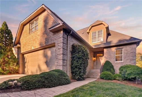 4127 Flagstick Ct, Jamestown, NC, 27282-8010 | Card Image