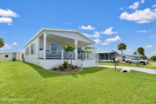 7604 Boxelder Rd, Micco, FL, 32976-7700 | Card Image