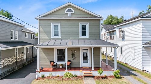 36 Du Moulin St, Alfred, ON, K0B1A0 | Card Image