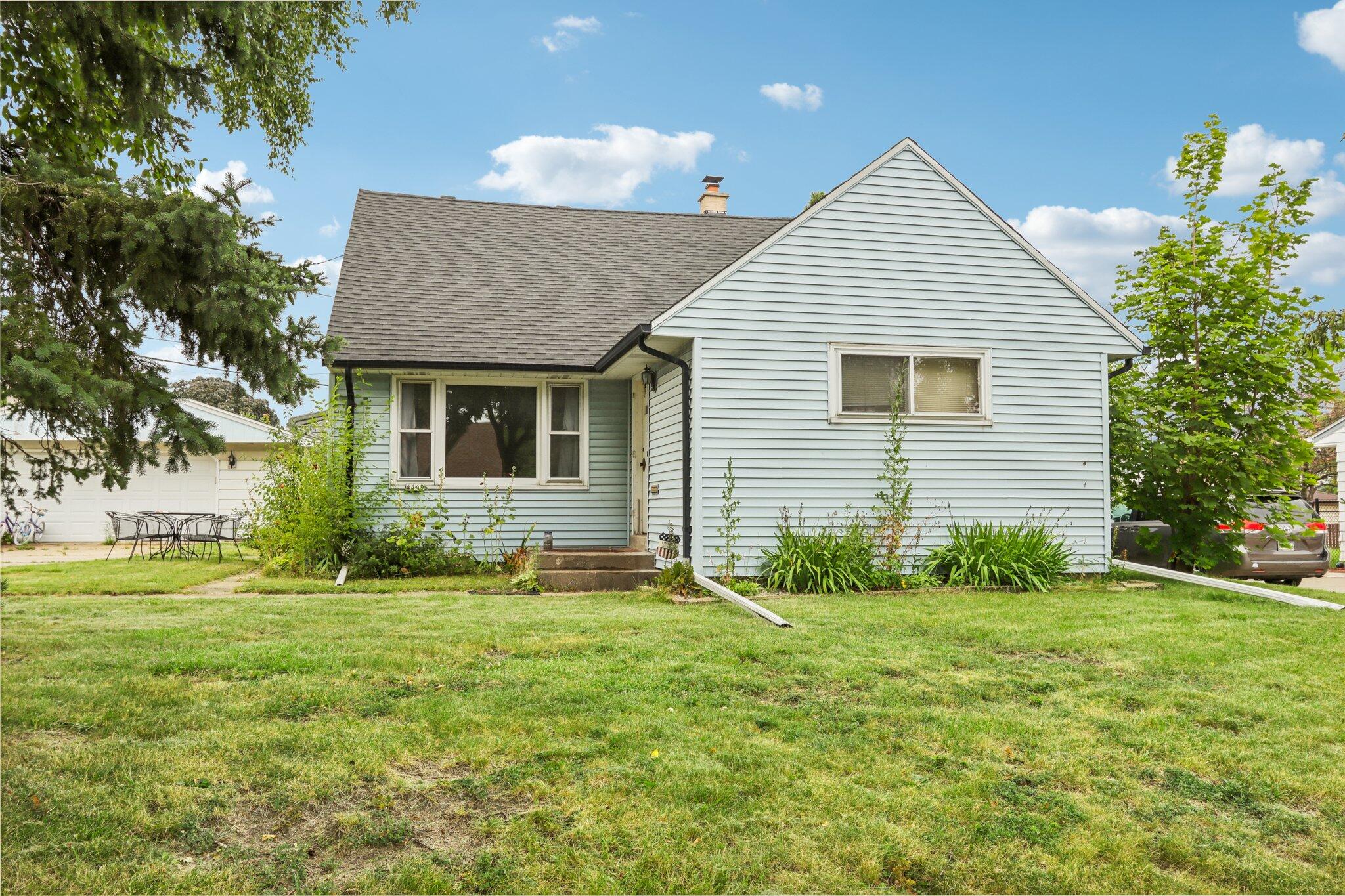 Tennessee Ave, Milwaukee, WI 53221