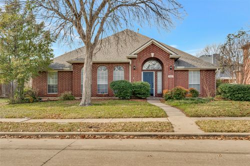 8201 Pacific St, Frisco, TX, 75035-7303 | Card Image
