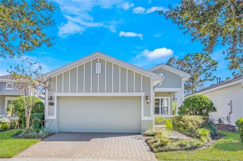 430 Cypress Hills Way, DELAND, FL, 32724-7332 | Card Image