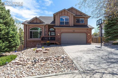 6155 Moorfield Ave, Colorado Springs, CO, 80919-4802 | Card Image