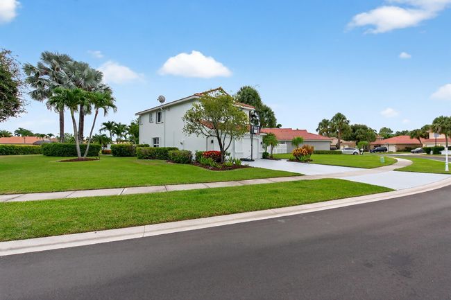 5086 Prairie Dunes Village Cir, House other with 3 bedrooms, 3 bathrooms and null parking in Lake Worth FL | Image 46