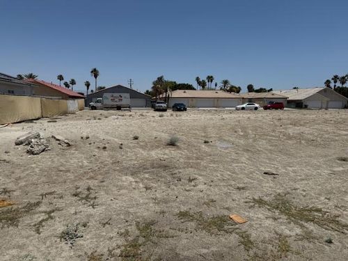 Lot 13 Landau Blvd, Cathedral City, CA, 92234 | Card Image