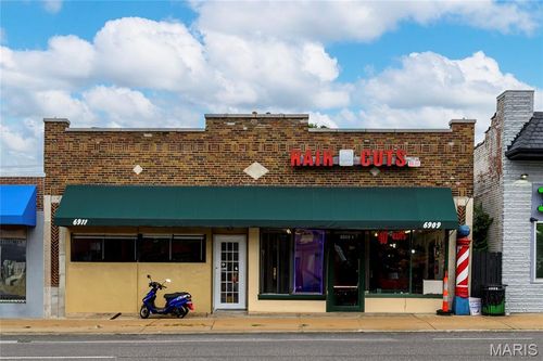 6911 Gravois Ave, Saint Louis, MO, 63116-1013 | Card Image