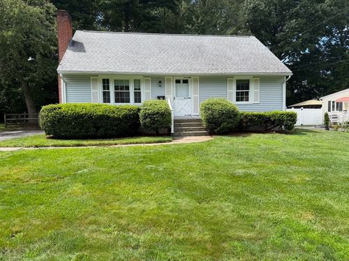 94-94 Bayne St, East Longmeadow, MA, 01028-2216 | Card Image