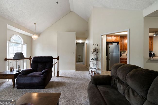 4917 Baker Ridge Pl, House other with 4 bedrooms, 3 bathrooms and 2 parking in Acworth GA | Image 9
