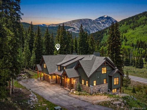 50 Cooney Ct, Blue River, CO, 80424 | Card Image