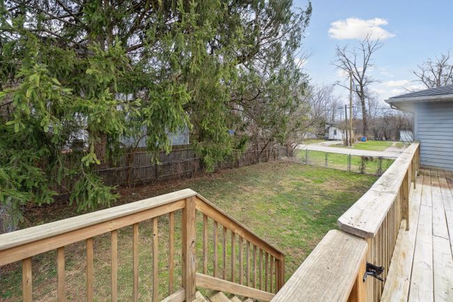9014 Grove Dr, House other with 4 bedrooms, 2 bathrooms and null parking in Whitmore Lake MI | Image 27