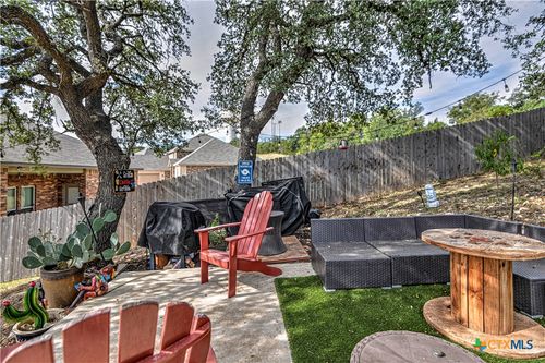 1540 Justice Dr, Copperas Cove, TX, 76522-3688 | Card Image