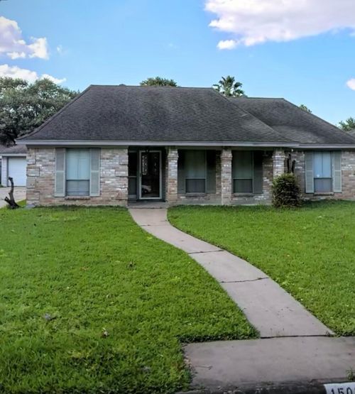 15030 Margeson St, Houston, TX, 77084-2038 | Card Image