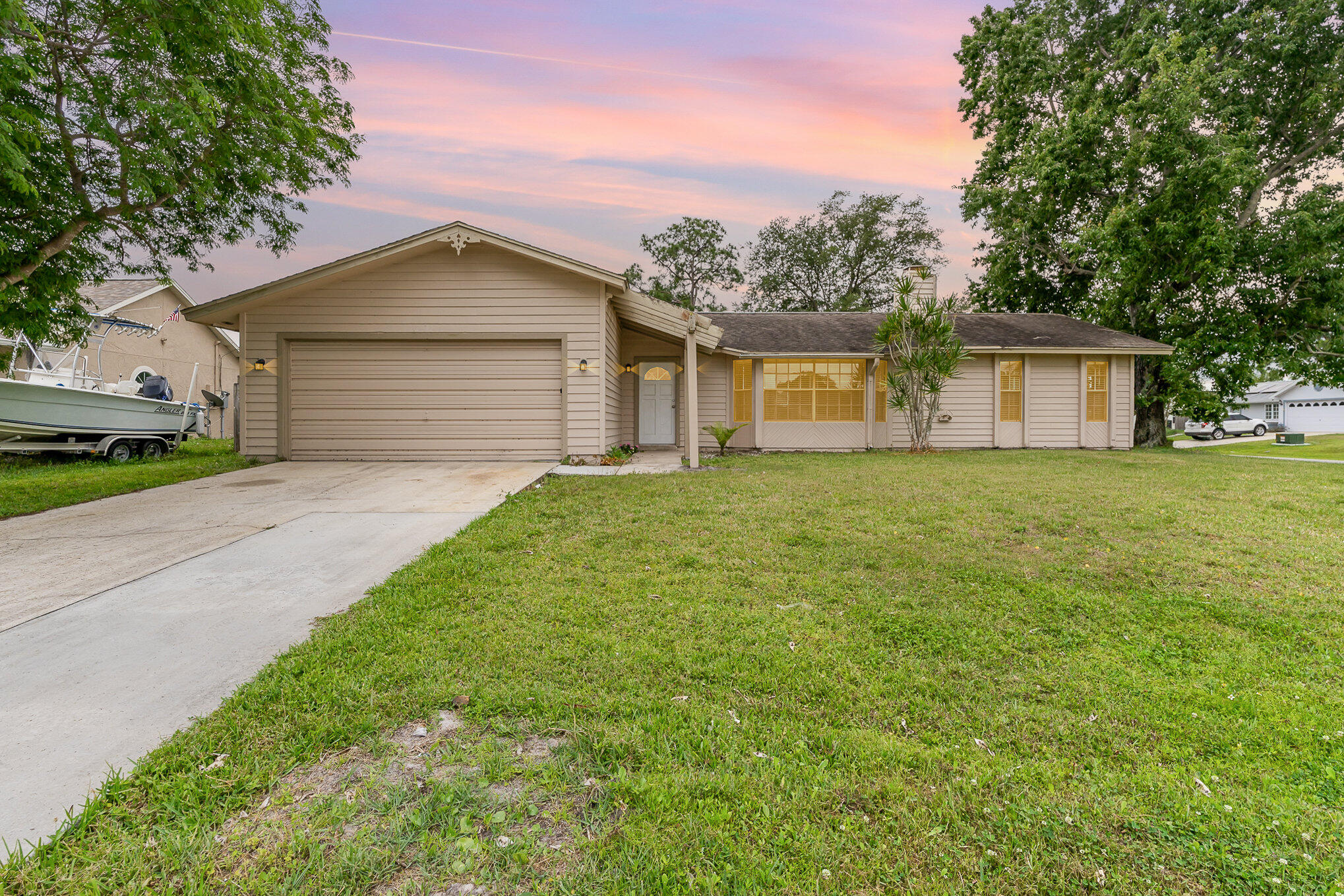 Pampas St, Palm Bay, FL 32907