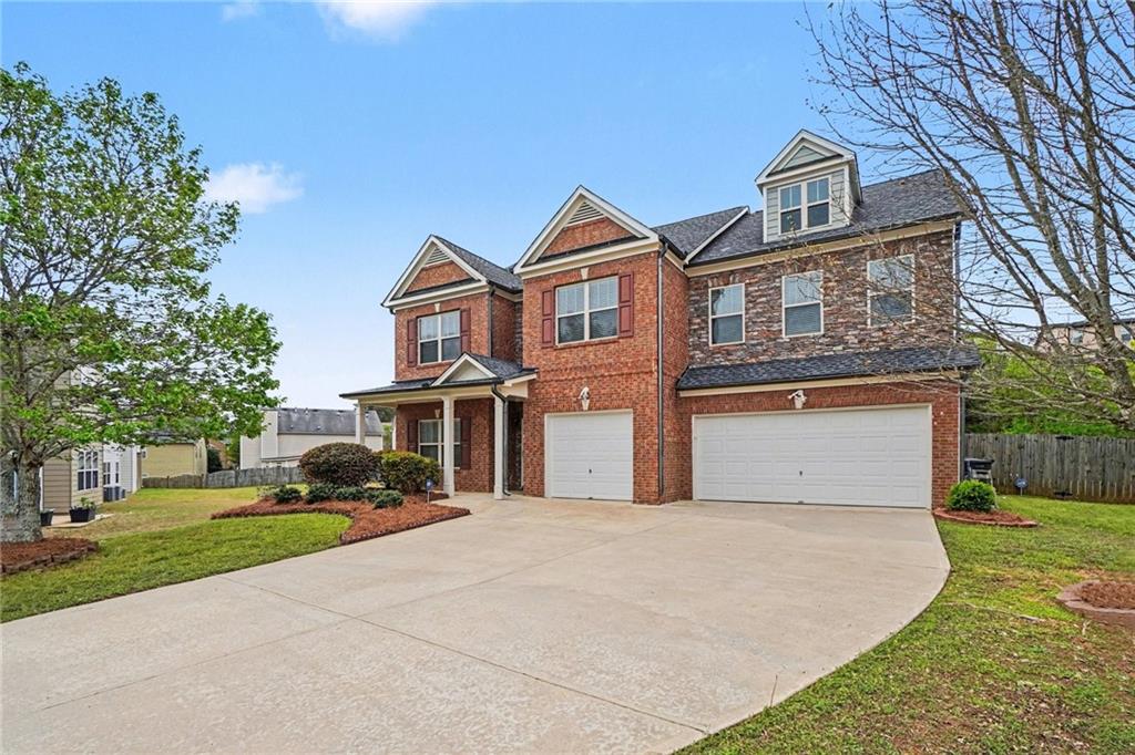 Residential in Atlanta
