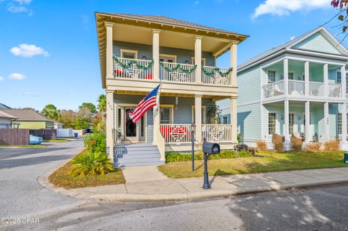 408 Savannah Park Way, Panama City Beach, FL, 32407-3274 | Card Image