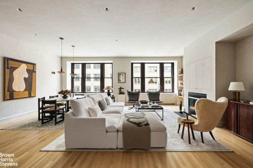 3b-124 Hudson St, New York, NY, 10013-2384 | Card Image