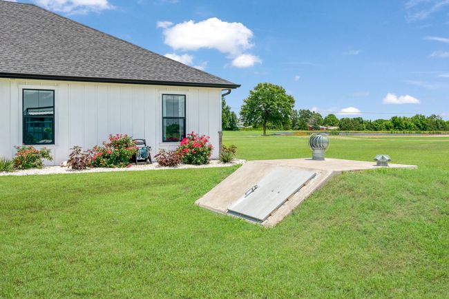 176 Private Road 33082, House other with 4 bedrooms, 3 bathrooms and null parking in Sumner TX | Image 27