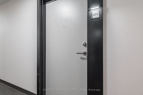 1222-2 David Eyer Road, Richmond Hill, ON, L4S0N5 | Card Image