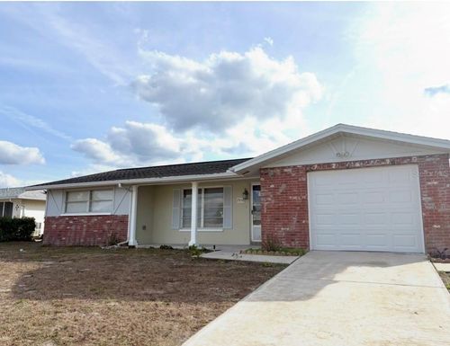 7936 Pineapple Lane, PORT RICHEY, FL, 34668 | Card Image