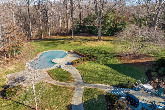1125 Old Garth Rd, House other with 5 bedrooms, 5 bathrooms and null parking in CHARLOTTESVILLE VA | Image 6