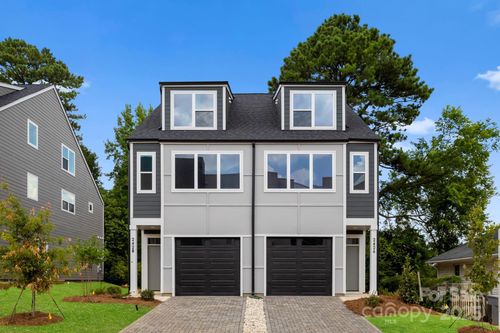 2434 Arty Ave, Charlotte, NC, 28208-5004 | Card Image