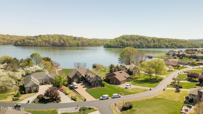 304 Chuniloti Cir, House other with 3 bedrooms, 3 bathrooms and null parking in Loudon TN | Image 15