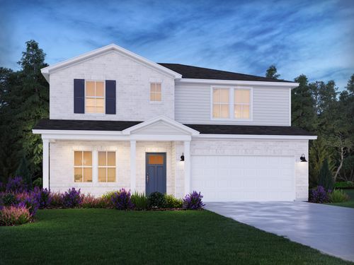 110 Vanguard Drive, La Vergne, TN, 37086 | Card Image