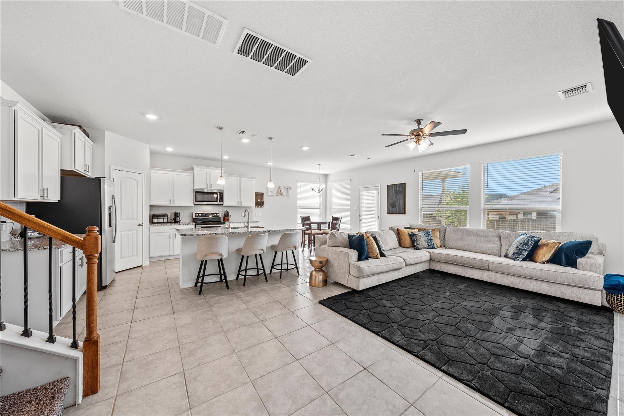 Residential Lease in Belton 5
