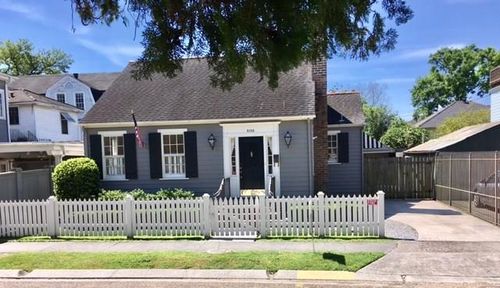 6128 S Robertson St, New Orleans, LA, 70118-6246 | Card Image