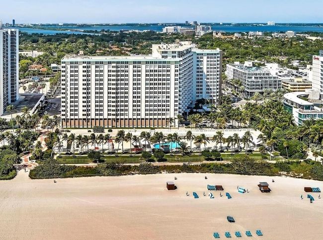 APT-1638 - 2899 Collins Ave, Condo with 1 bedrooms, 1 bathrooms and null parking in Miami Beach FL | Image 18