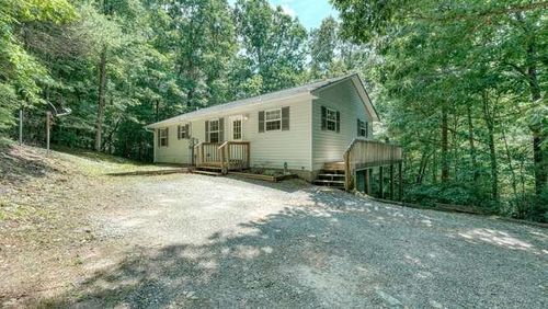151 Laurel Spring Dr, Murphy, NC, 28906-8840 | Card Image