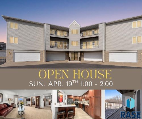 202-4609 S Oxbow Ave Avenue, Sioux Falls, SD, 57106 | Card Image