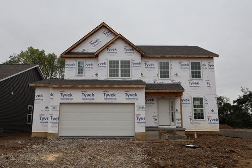 27 Englewood Rd, Commercial Point, OH, 43116-0047 | Card Image