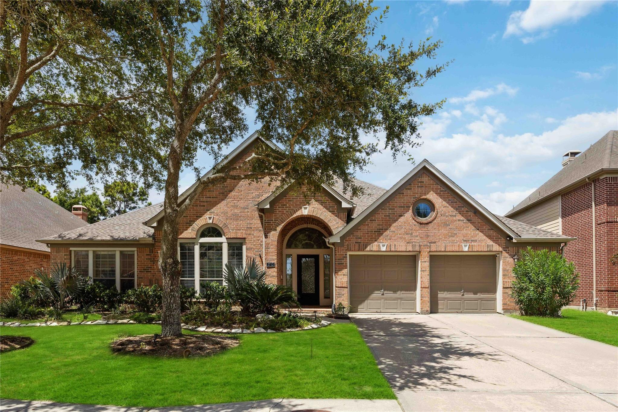 Residential in Pearland 2