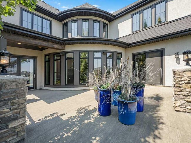 18 Whispering Springs Way, House other with 4 bedrooms, 4 bathrooms and 6 parking in Heritage Pointe AB | Image 39