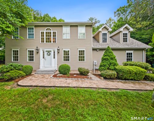 34 Fox Run Rd, Portland, CT, 06480-1388 | Card Image