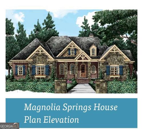 1293 Beebalm Dr, Statham, GA, 30666-6100 | Card Image